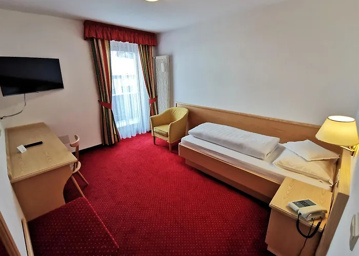 Hotel La Plaza