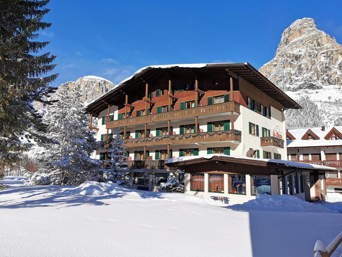Hotel La Plaza Corvara In Badia