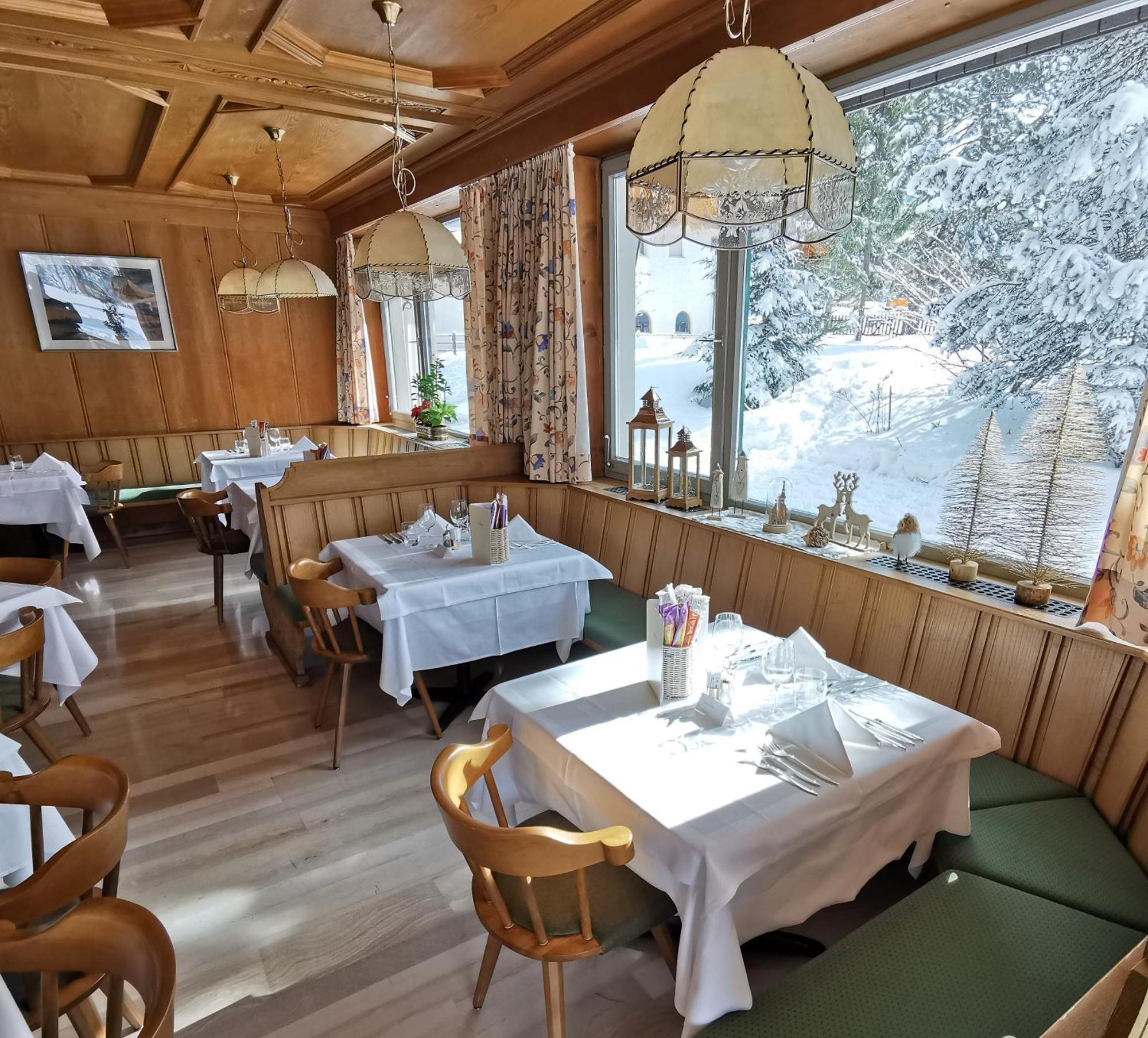 La Plaza Hotel Corvara In Badia