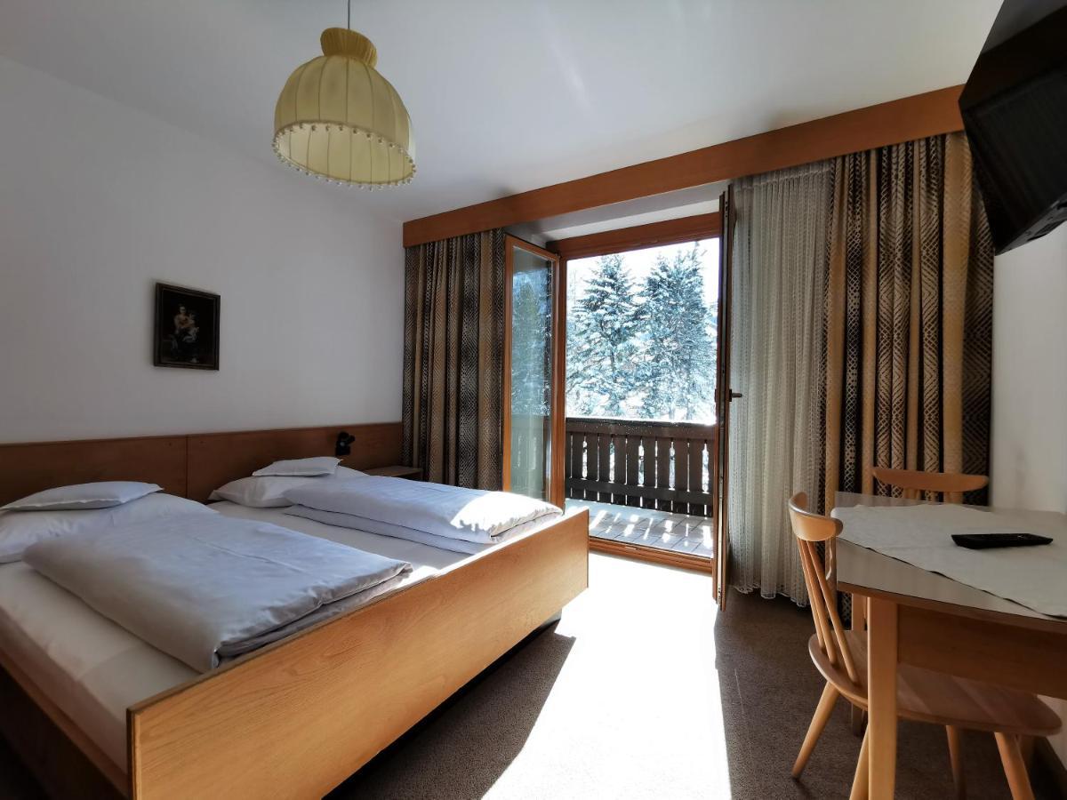 Hotel La Plaza Corvara In Badia
