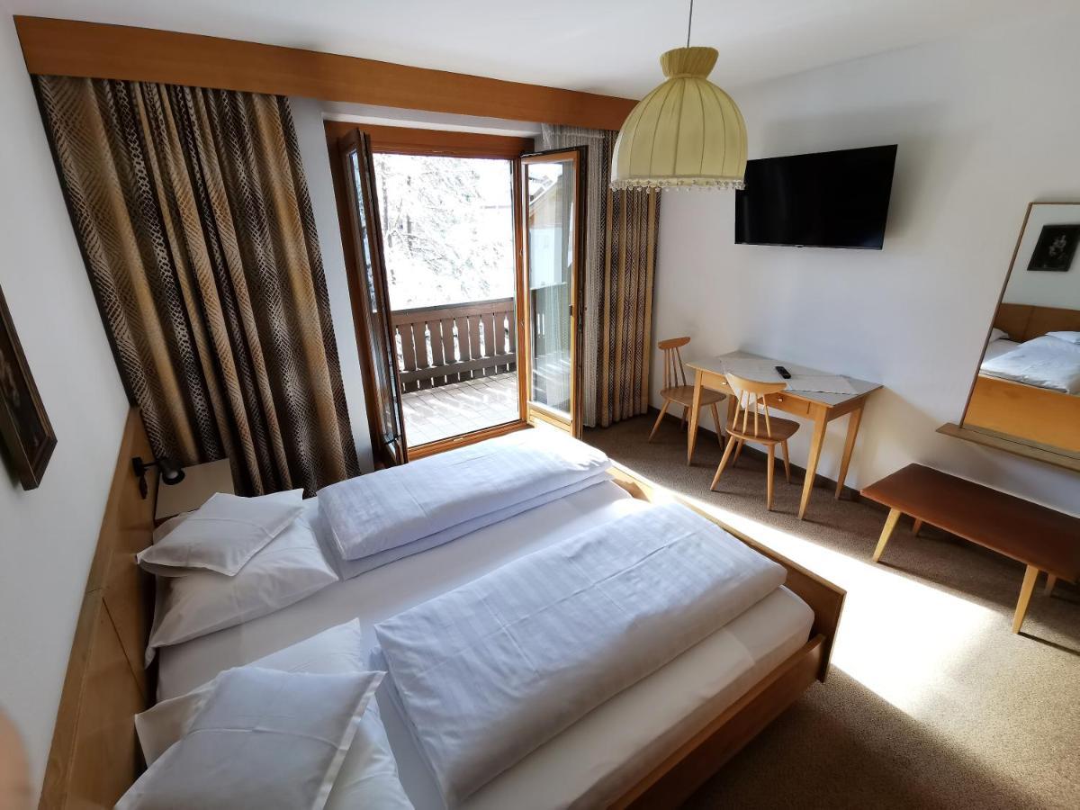 La Plaza Hotel Corvara In Badia